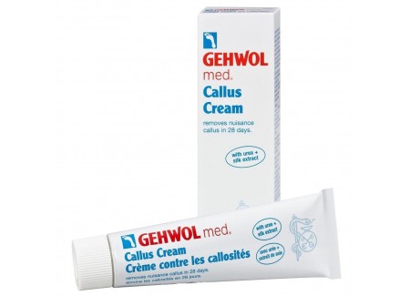 GEHWOL Med Callus Cream 75ml